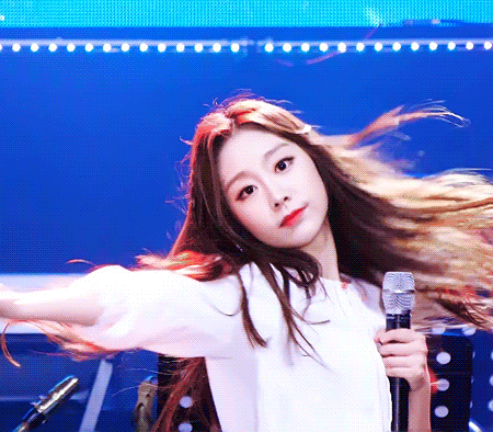 [러블리즈] 한 때 닉변을 생각해 본 적이 있어서 지수 | 인스티즈