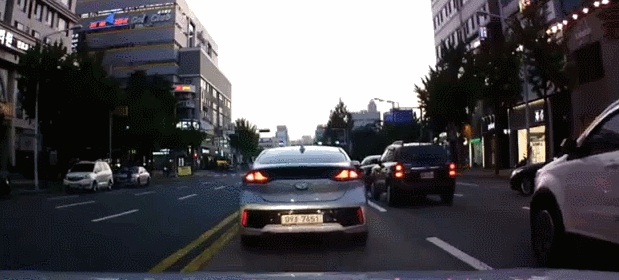 교통법규 테스트 : 당신의 눈엔 몇개가보이시나요? | 인스티즈