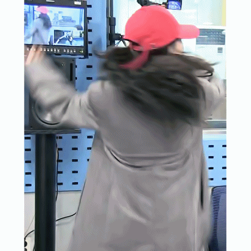 레드벨벳 슬기 샷건 모음.gif | 인스티즈