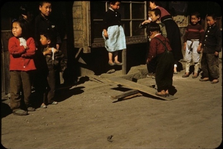 4부작 실제 영상으로 보는, 1부 1950년 6월 25일 북한의 남침, 전쟁의 시작 | 인스티즈