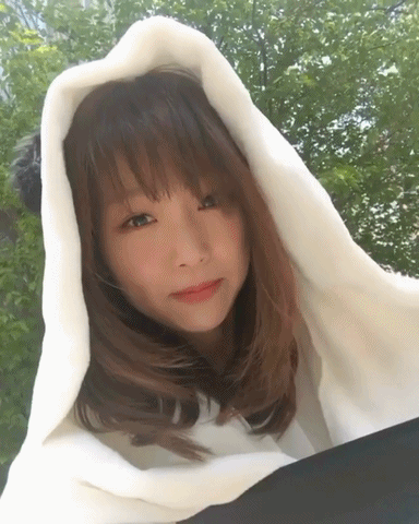 웃는게 이쁜 배우 진기주.jpgif | 인스티즈