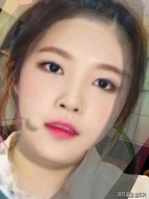 레드벨벳 여자친구 오마이걸 비주얼 평균외모 | 인스티즈