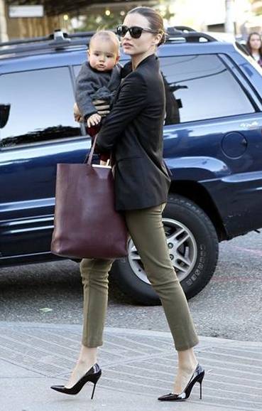 여자들 사이에서 나이에 따라 호불호가 확실한 구두 | 인스티즈