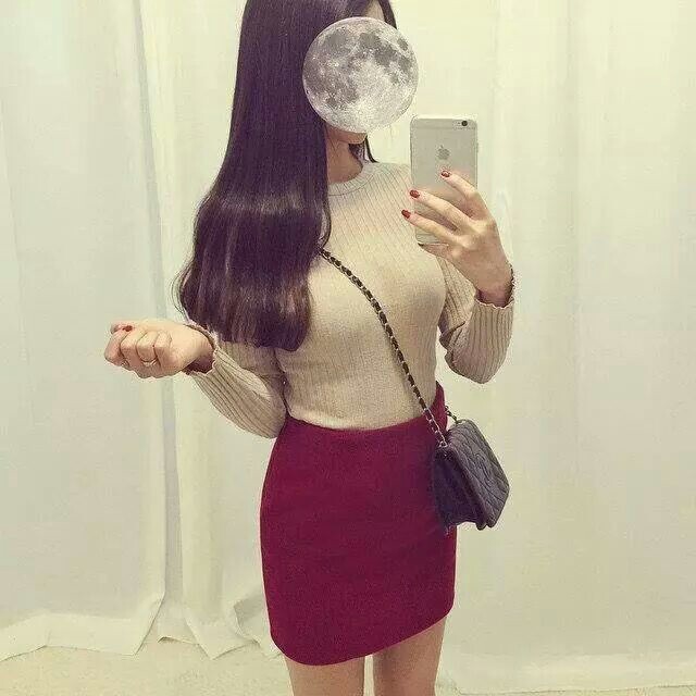 남자들이 좋아하는 패션.jpg | 인스티즈