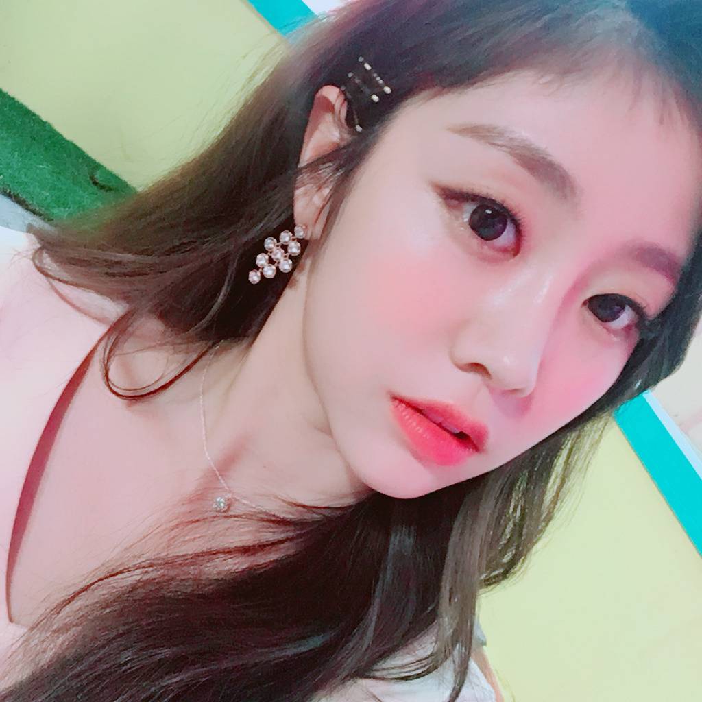 [러블리즈] 한 때 닉변을 생각해 본 적이 있어서 지수 | 인스티즈