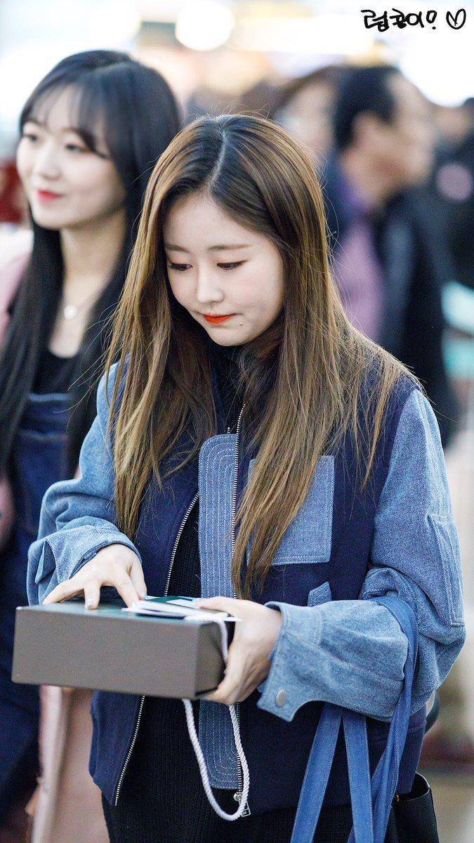 러블리즈 베이비소울 | 인스티즈