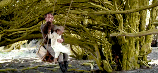 영화 파도가 지나간 자리 : The light between oceans (2016).gif | 인스티즈