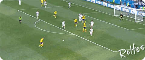 멕시코전 또 한번 느낀 조현우의 뛰어난 1대1 방어능력 | 인스티즈