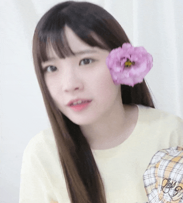 마리몬드 옷 입는 아이돌.gif | 인스티즈