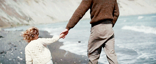 영화 파도가 지나간 자리 : The light between oceans (2016).gif | 인스티즈