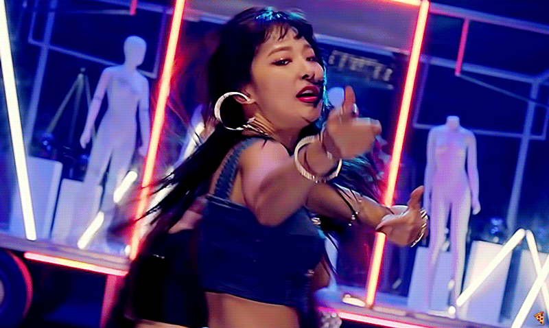 레드벨벳 슬기 샷건 모음.gif | 인스티즈