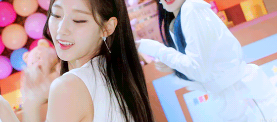 [러블리즈] 친구 놈들이 여수 여행 가자고 제의가 들어와서 예인이 | 인스티즈