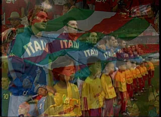 2002년 6월 18일 대한민국 vs 이탈리아 , 정말 영화 같았던 경기 | 인스티즈
