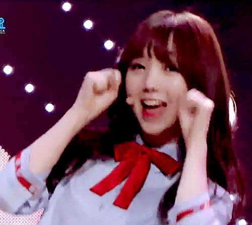 [러블리즈] 커피 한 잔 더 할까 생각 중이라서 케이 | 인스티즈