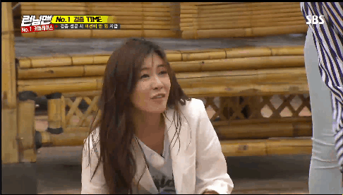 자석인간 전소민.gif | 인스티즈