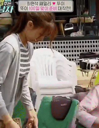 프로듀스48 최현석딸 최연수 | 인스티즈