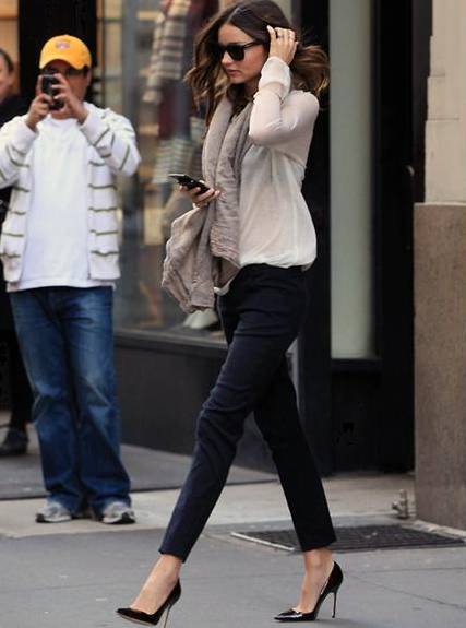 여자들 사이에서 나이에 따라 호불호가 확실한 구두 | 인스티즈