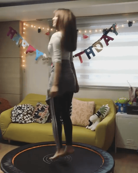 프로듀스48 최현석딸 최연수 | 인스티즈