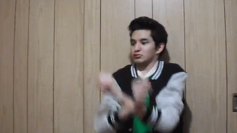 한국 도발하는 멕시코인.gif | 인스티즈