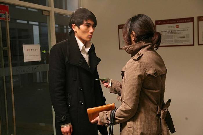 개인적으로 영화 밀정에서 가장 기대되는 배우 | 인스티즈