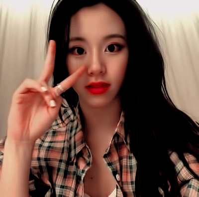 열받는데 트와이스나 보고 화푸세요 | 인스티즈