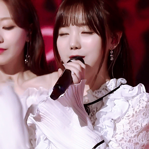 [러블리즈] 커피 한 잔 더 할까 생각 중이라서 케이 | 인스티즈