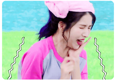 김소정.정예린.정은비.최유나.황은비.김예원 여.자.친.구.jpg.gif | 인스티즈