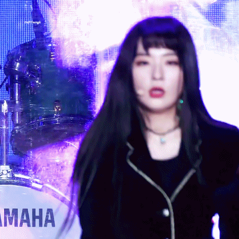 레드벨벳 슬기 샷건 모음.gif | 인스티즈