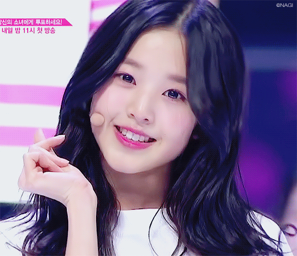 프로듀스48 스타쉽 연습생 장원영 | 인스티즈