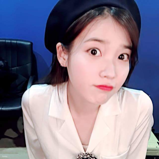 75번째 하루한번 이지은 아이유 | 인스티즈