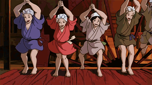 일본 애니메이션 희대의 역작.gif | 인스티즈