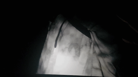 공포영화 못보는 사람들 꿀템(공포주의) | 인스티즈