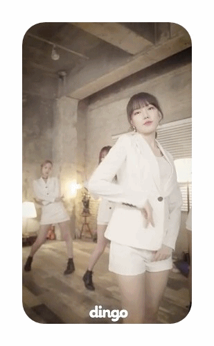 포카 교환하고 싶어서 여자친구 예린 | 인스티즈