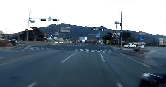 칼치기의 최후.gif | 인스티즈