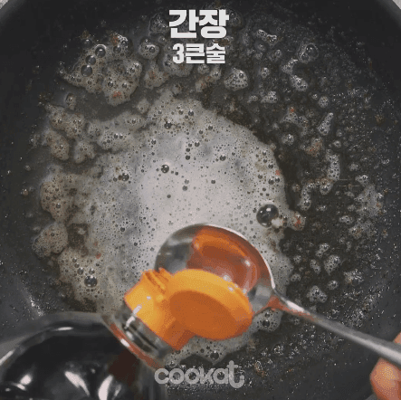 닭다리살 스테이크 만드는과정 | 인스티즈