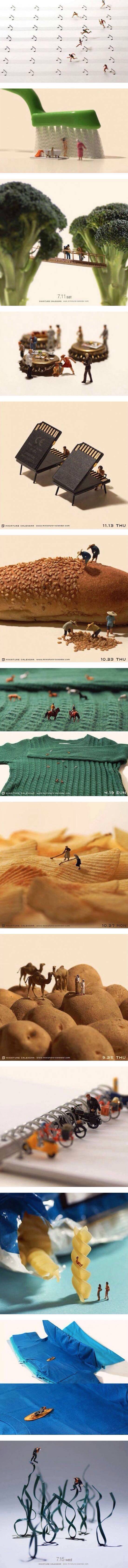 신박한 미니어쳐 | 인스티즈