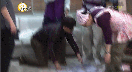 무한상사 레전드.gif | 인스티즈