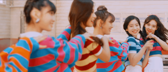 아원츄백 mv 윾 | 인스티즈