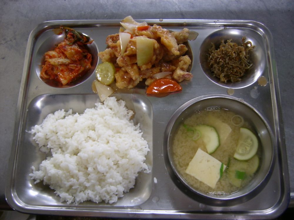 최강 짬밥전! 여러분의 선택은? | 인스티즈