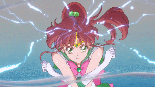 세일러문 크리스탈 작화 | 인스티즈