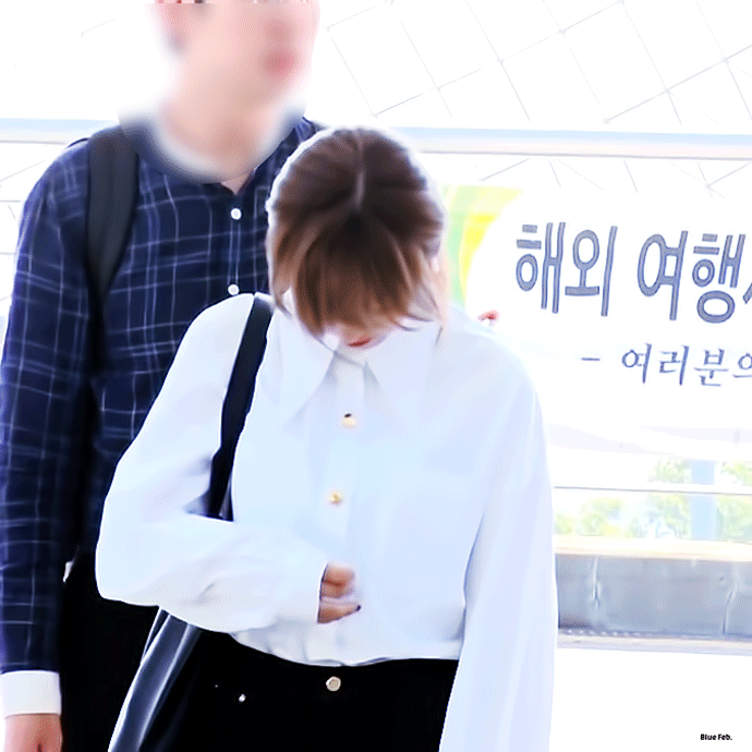 [레드벨벳] 진짜 여름이 온 것 같아서 웬디 | 인스티즈