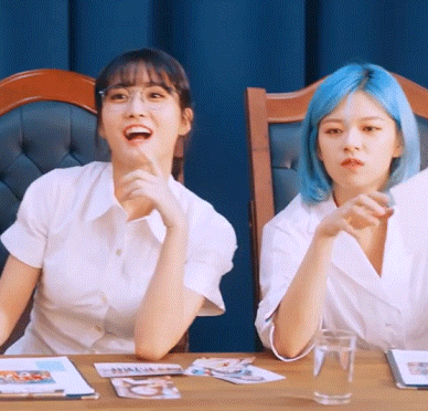 아원츄백 mv 윾 | 인스티즈