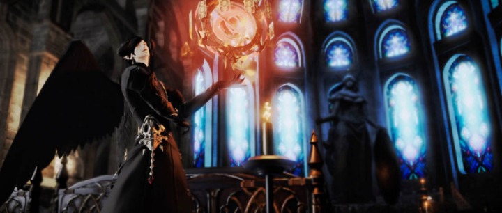 파이널판타지 14 분위기 | 인스티즈