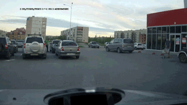 카트에서 장난치다 | 인스티즈