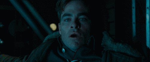 마블과 DC의 표정연기 甲.gif | 인스티즈