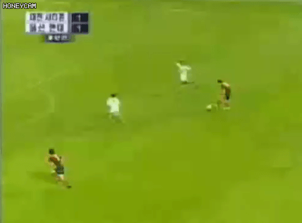 이름 플레이스타일 외모 모든것이 만화주인공 같았던 비운의천재선수,, | 인스티즈