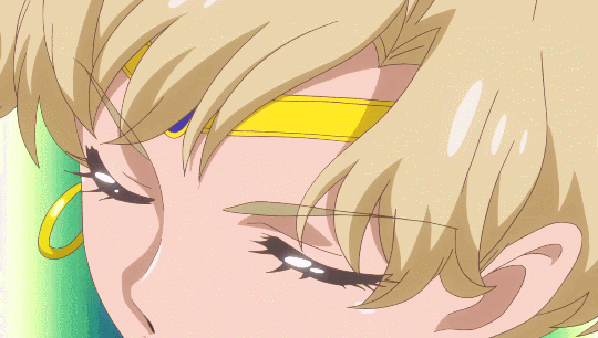 세일러문 크리스탈 작화 | 인스티즈