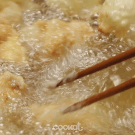 인절미치킨 만드는과정 | 인스티즈