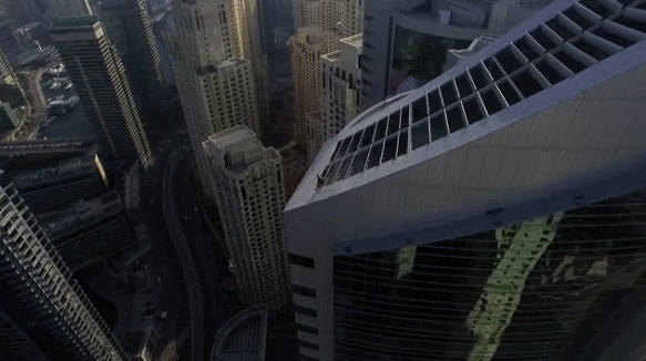 옥상에서 놀기.gif | 인스티즈