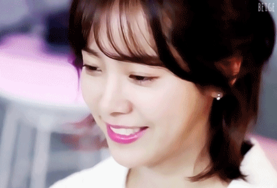 한지민 겟잇뷰티.gif | 인스티즈